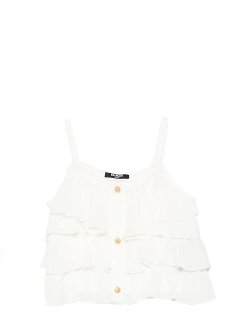 Top a balze Balmain | BY5A52K0282101OR