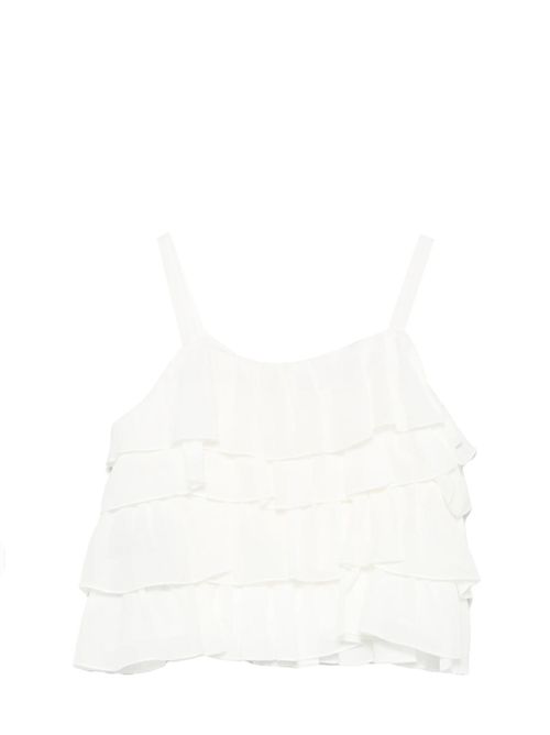 Top a balze Balmain | BY5A52K0282101OR