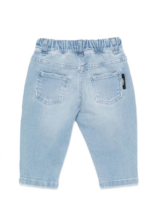 Jeans elasticizzati Balmain | BY6520Z3664615