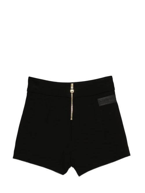 Shorts con bottoni Balmain | BY6B69J0371930OR