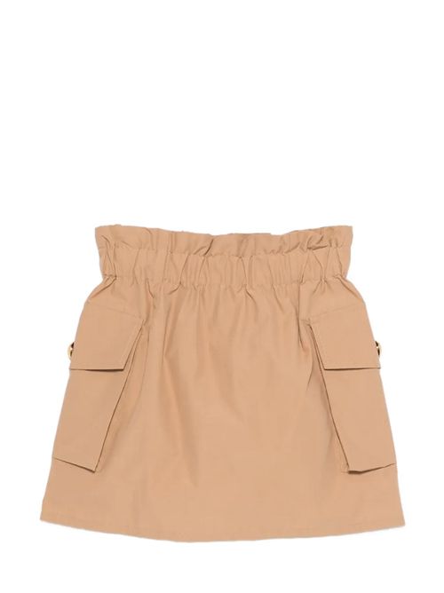 Gonna con tasche Balmain | BY7B01B0094116