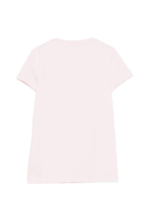 T-shirt con logo Balmain | BY8A01Z367251EOR