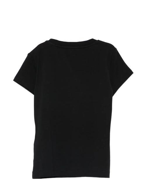 T-shirt con logo Balmain | BY8A21Z3277930NE