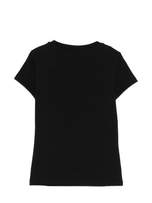 T-shirt con logo Balmain | BY8C61Z3277930BC