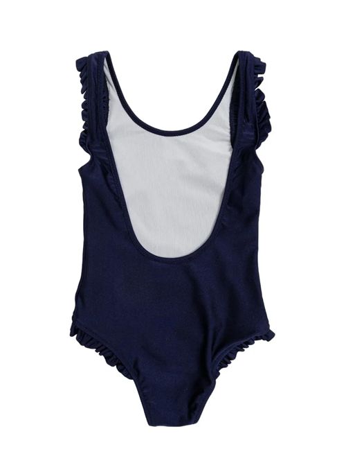 Costume con logo Balmain | BYCA19Z0005617OR