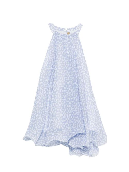 Abito con stampa Stella McCartney | TY1E82K0268602BC