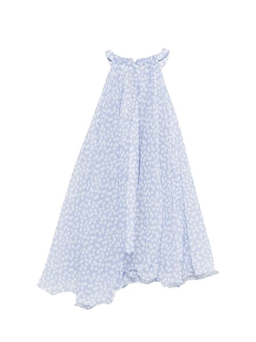 Abito con stampa Stella McCartney | TY1E82K0268602BC