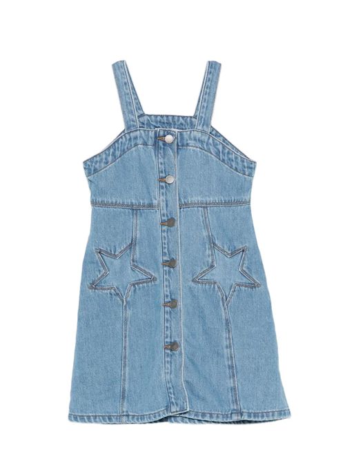 Abito in denim Stella McCartney | TY1E92Z0746601