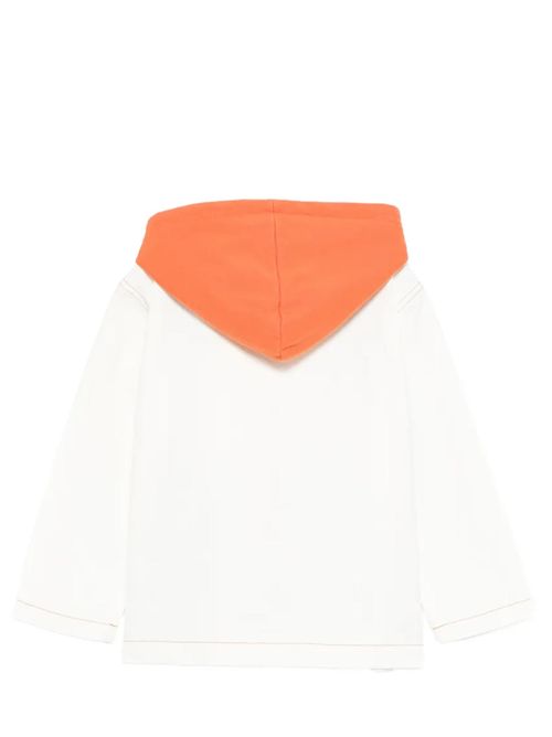 Giubbotto con cappuccio Stella McCartney | TY2P47Z2661101