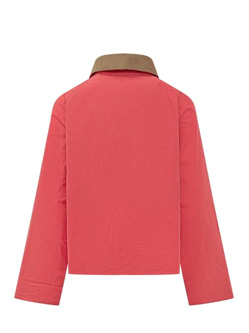 Giacca Spey BARBOUR X PAUL SMITH | LCA0390RE52