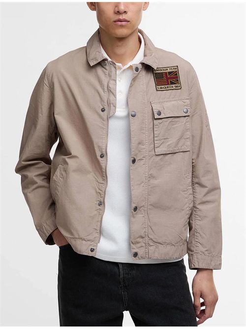 Giacca casual Workers BARBOUR | MCA0976BE51A