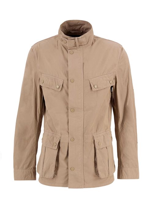 Giacca casual Duke BARBOUR | MCA1100BE31