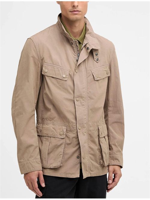 Giacca casual Duke BARBOUR | MCA1100BE31
