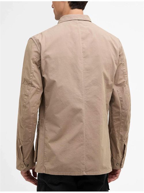 Giacca casual Duke BARBOUR | MCA1100BE31