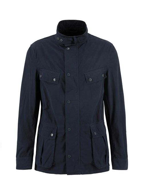 Giacca casual Duke BARBOUR | MCA1100NY51