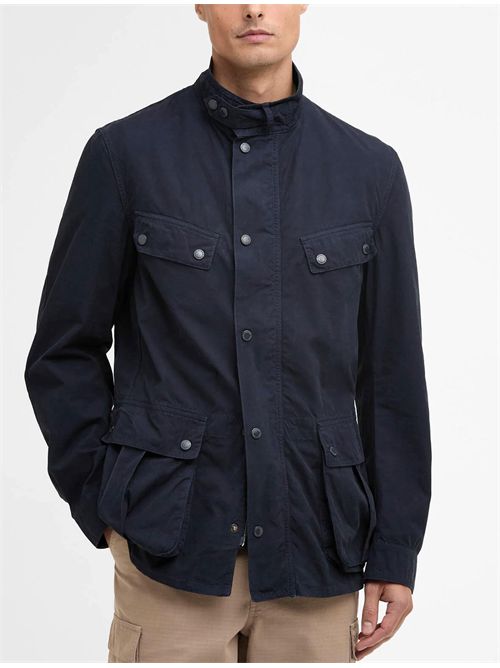 Giacca casual Duke BARBOUR | MCA1100NY51