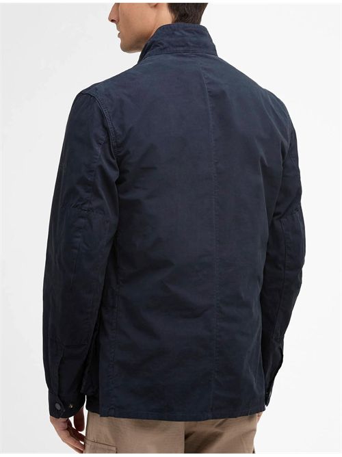 Giacca casual Duke BARBOUR | MCA1100NY51