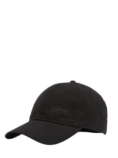 Cappello Norton BARBOUR | MHA0474BK72