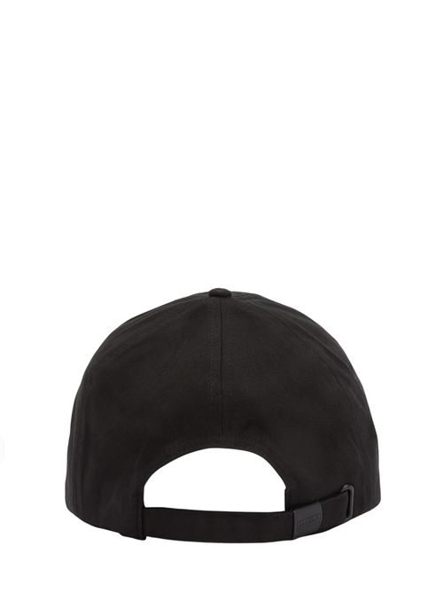 Cappello Norton BARBOUR | MHA0474BK72