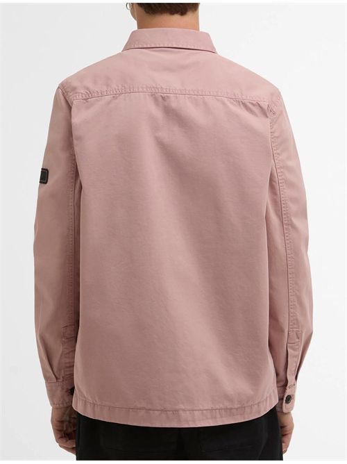 Overshirt Arlo BARBOUR | MOS0390PI78