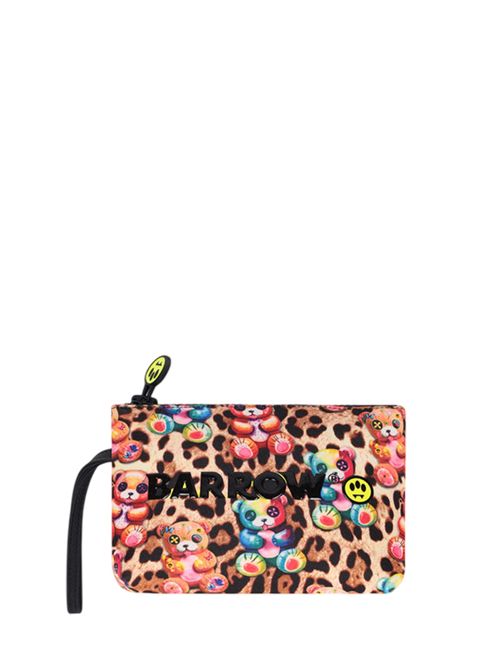 Pochette con stampa Barrow Kids | S6BKJGBA212140