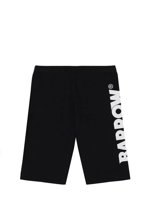 Shorts con logo Barrow Kids | S6BKJGCI100110/92