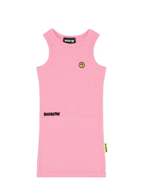 Abito con logo Barrow Kids | S6BKJGDR022BW311