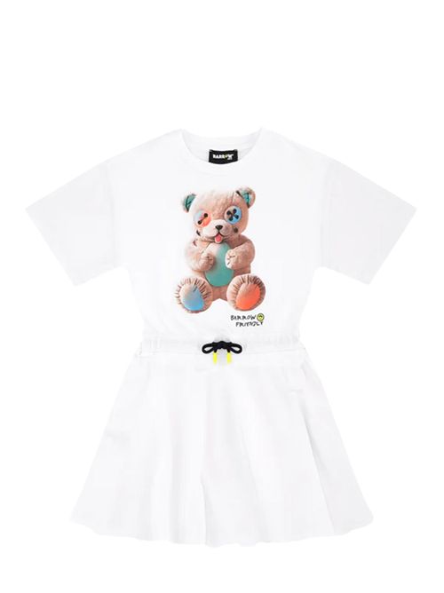 Abito con stampa Barrow Kids | S6BKJGDR024002