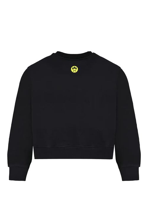 Felpa con stampa Barrow Kids | S6BKJGSW123110