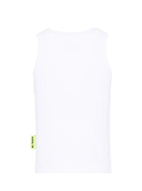 Top con logo Barrow Kids | S6BKJGTA021002