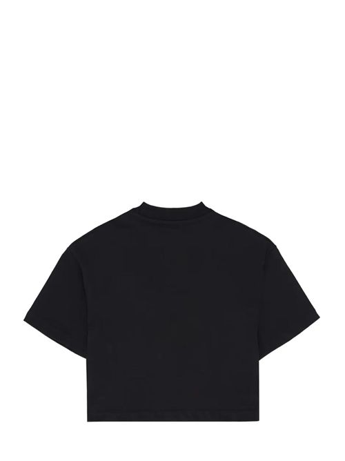 T-shirt con stampa Barrow Kids | S6BKJGTH173110