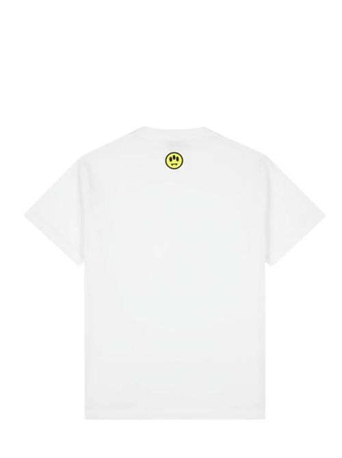 T-shirt con stampa Barrow Kids | S6BKJGTH177002