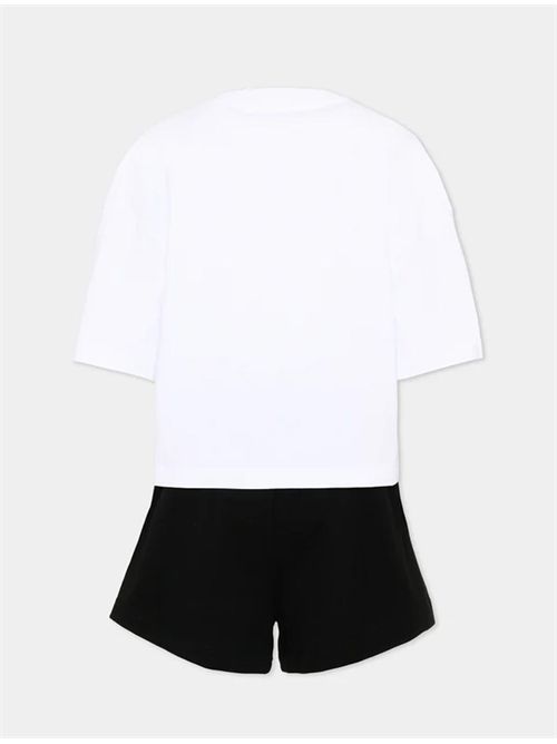 Completo con stampa Barrow Kids | S6BKJGTR033002/13