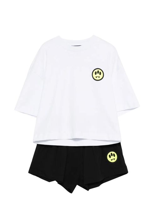 Completo con logo Barrow Kids | S6BKJGTR166002/13