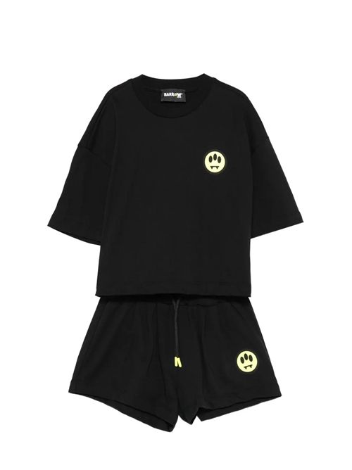 Completo con logo Barrow Kids | S6BKJGTR166110/92