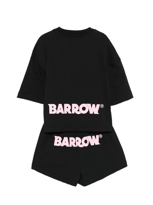 Completo con logo Barrow Kids | S6BKJGTR166110/92