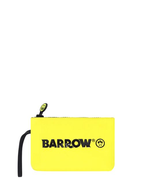 Pochette con logo Barrow Kids | S6BKJUBA210023