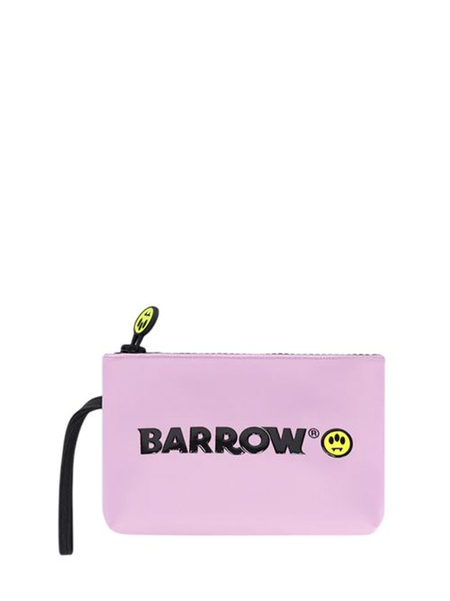 Pochette con logo Barrow Kids | S6BKJUBA210071