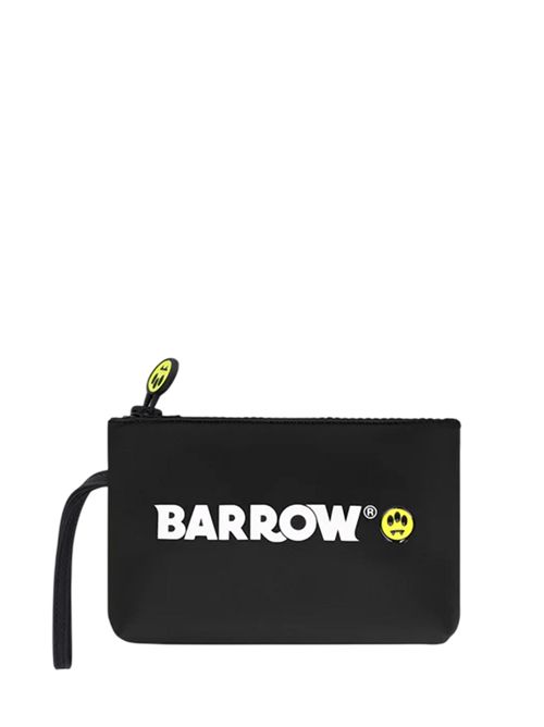 Pochette con logo Barrow Kids | S6BKJUBA210110