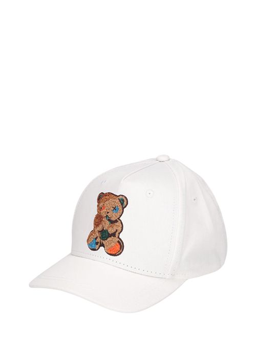 Cappello con ricamo Barrow Kids | S6BKJUBC026002
