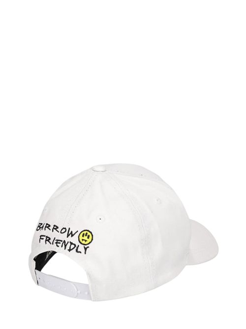 Cappello con ricamo Barrow Kids | S6BKJUBC026002