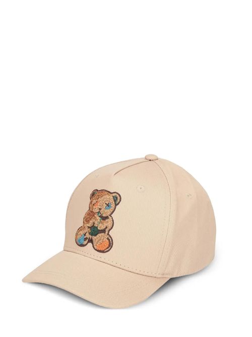 Cappello con ricamo Barrow Kids | S6BKJUBC026092