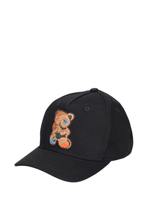 Cappello con ricamo Barrow Kids | S6BKJUBC026110