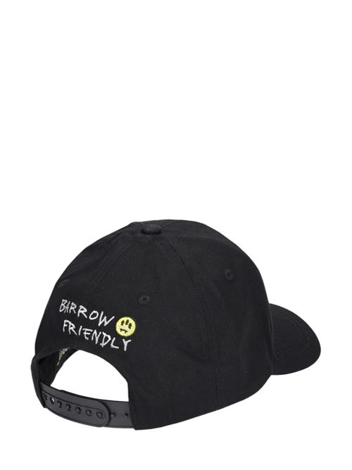 Cappello con ricamo Barrow Kids | S6BKJUBC026110