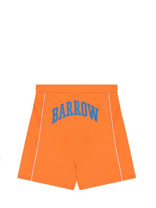 Shorts con logo Barrow Kids | S6BKJUBE010BW315
