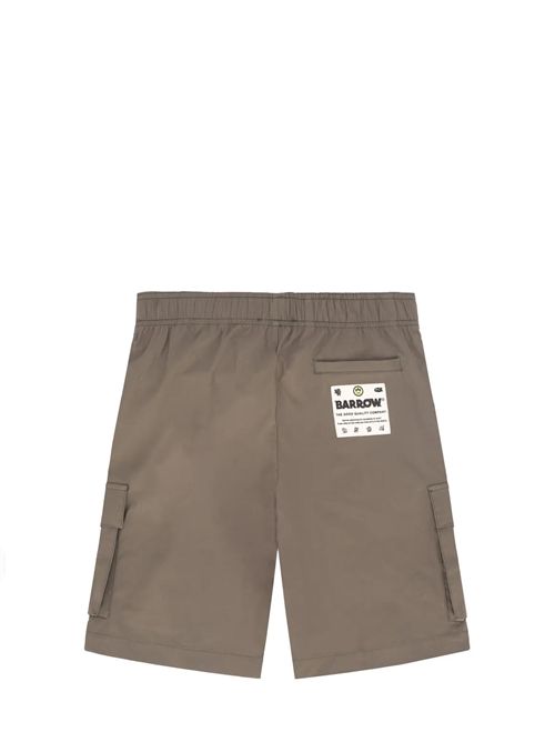 Shorts cargo Barrow Kids | S6BKJUBE038082