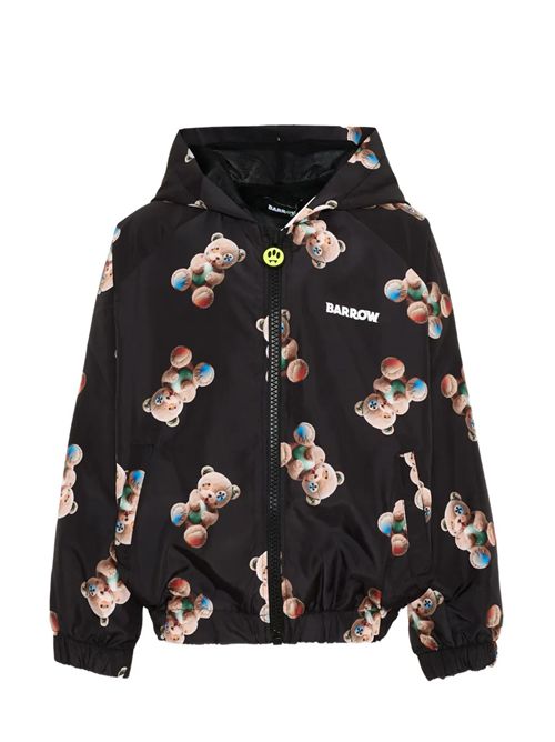 Giubbotto con stampa Barrow Kids | S6BKJUJK017110
