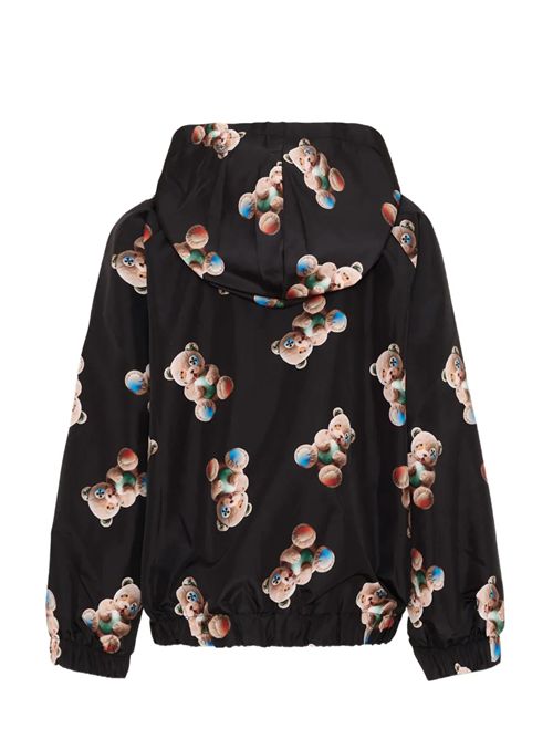 Giubbotto con stampa Barrow Kids | S6BKJUJK017110