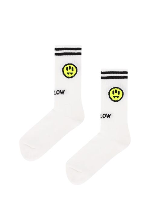 Calze con logo Barrow Kids | S6BKJUSO027002