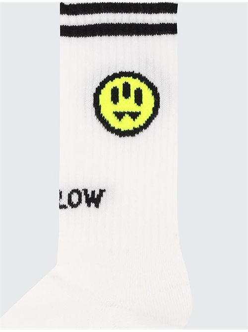 Calze con logo Barrow Kids | S6BKJUSO027002